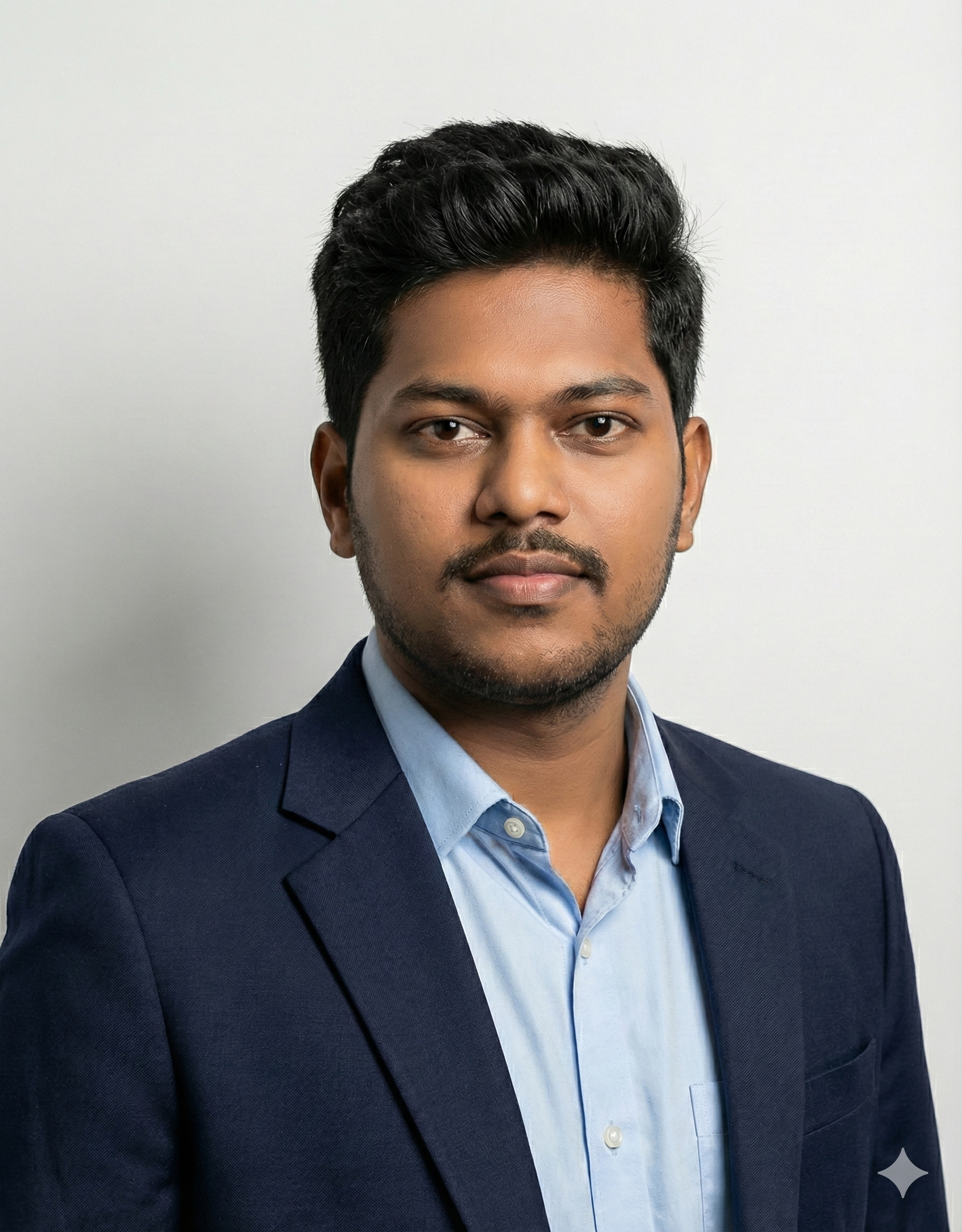 Sathish Lella, Founder of Velden Health