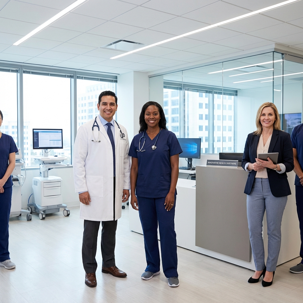 Illinois healthcare regulations