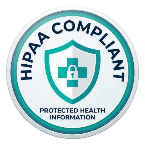 HIPAA Compliant