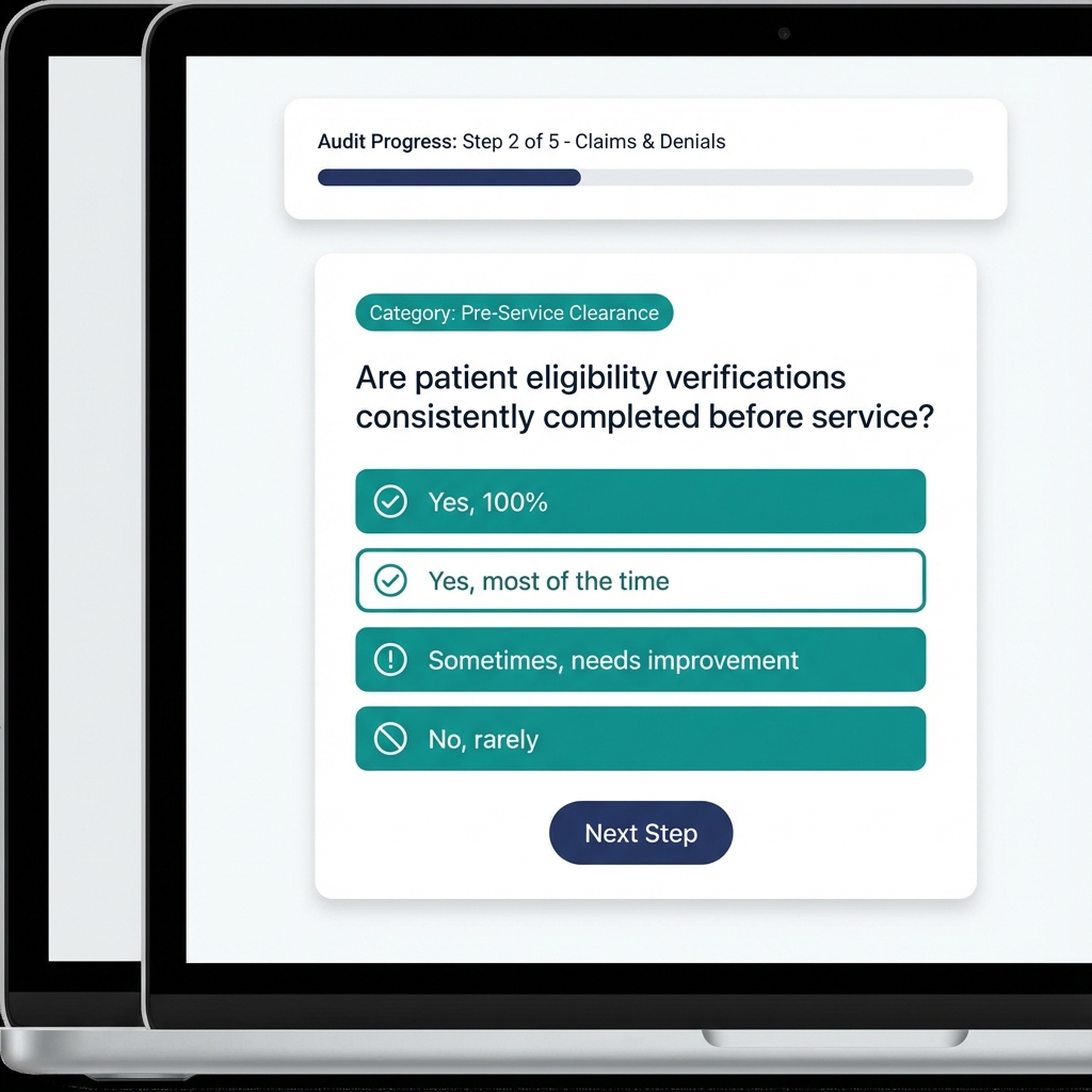 Revenue Pulse Audit Preview